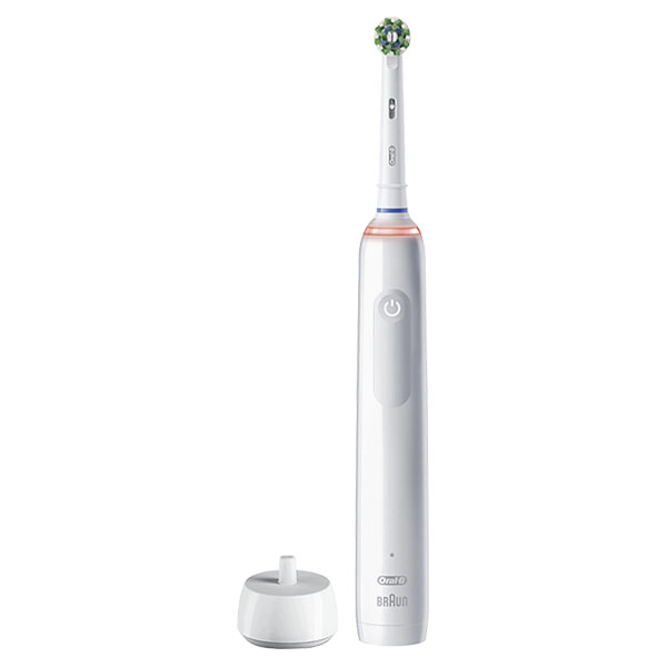 Oral-B Smart 1500 Rechargeable Electric Toothbrush